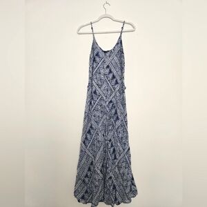 Karen Kane Sundress Bohemian Festival Flowy Feminine | Size M